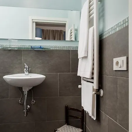 Sweet Life Guest house Rome